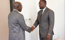 Photos : Le Premier ministre Ousmane Sonko a reçu les membres de l’OFNAC, ce lundi