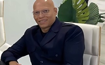 Nouvelles révélations autour d’Epstein : Le nom de Karim Wade refait surface