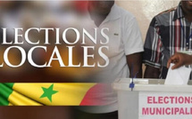 Élections départementales et municipales : Le FDR alerte sur une nouvelle forfaiture du régime…