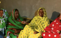 En Mauritanie, l’obésité et le divorce sont un atout pour se marier