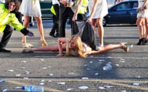 15 personnes qui se sont payé la honte de leur vie en tombant : le 11 est dingue !