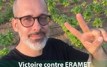 ERAMET perd son procès bâillon au Sénégal : Une victoire pour la liberté d'expression et la défense de l'environnement !
