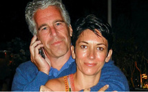 Ghislaine Maxwell : La cheville ouvrière des correspondances