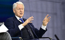 Bill Clinton / Absence de preuve pénale… : Aucun document publié ne prouve l’implication de l’ancien président américain