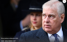 Prince Andrew : Des échanges lourds de conséquences