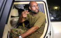 Libye: Seif al-Islam Kadhafi tué par "un commando de quatre personnes" chez lui