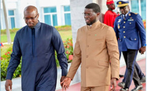 Divergences politiques Diomaye-Sonko : Mapenda Sylla, président du parti politique « THIANT AK JARINOO » (TAJ) invite le tandem, à une réconciliation