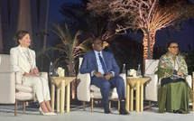 Invité à la cérémonie de remise du Prix Zayed pour la Fraternité humaine 2026 : Le président Macky Sall remercie les autorités des Emirats Arables Unis