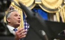 L'émissaire américain Steve Witkoff annonce un accord entre la Russie et l'Ukraine, pour un échange de prisonniers