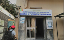 Cyberattaque à la DAF : Un risque de perte de données personnelles de Sénégalais