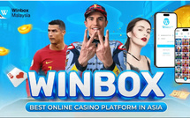 Winbox : A comfortable choice for Casino users