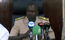 Diourbel : Autorités administratives et services techniques mobilisés pour le Magal de Serigne Sonhibou Mbacké