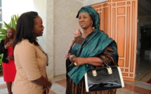 Amy Sarr Fall: « Un bon exemple pour la jeunesse »