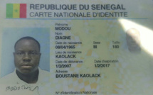 Etats-unis : Le présumé meurtrier de notre compatriote Modou Diagne a comparu hier devant le Juge de Detroit