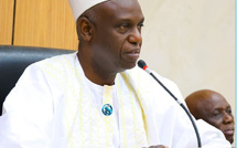Après l'annulation de son interdiction de voyage par la Cour suprême : Amadou Mansour Faye a réagi officiellement.