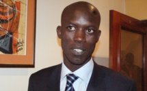 Grosse perte pour le Pds : Abdou Khafor Touré claque la porte