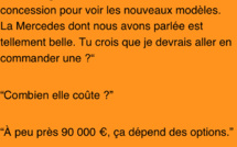 Perplexes, ils regardent tous cet homme dans les vestiaires. Mais ce qu’il finit par dire laisse tout le monde sans voix.