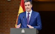 Espagne : 500 000 migrants seront régularisés
