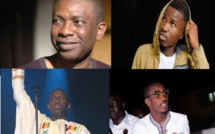Voici le Top 10 des stars préférés des jeunes …