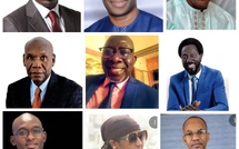 Sénégal : Une coalition surgit de l'ombre et promet de secouer le pouvoir