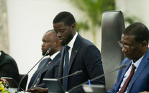 Conseil des Ministres de ce Mercredi 11 Février 2026