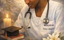 L’autopsie du corps de l’étudiant Abdoulaye Bâ conclut à un décès provoqué par de graves traumatismes multiples, associés à d’importantes hémorragies internes