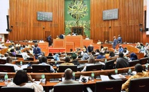 L’Assemblée nationale adopte la loi portant création de l’Observatoire national des lieux de privation de liberté