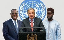 Au nom du Sénégal éternel : L’impératif de la grandeur