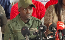 Section de Recherches : Le chroniqueur Abdou Nguer convoqué demain, mardi