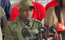 Le chroniqueur Abdou Nguer placé sous mandat de dépôt