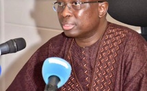 Appel au sursaut républicain : Modou Diagne Fada invite à sauver l’Université