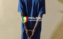 Tivaouane: Un individu interpellé pour détention d’images contraires aux bonnes mœurs et actes contre nature