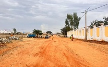 Darou Karim (Touba) : un village entre enclavement et manque d'eau