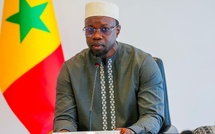 Grands projets ferroviaires : Ousmane Sonko pilote une réunion stratégique décisive
