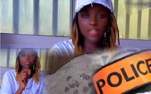 Trafic de drogue dure à Comico : 5 arrestations, dont la Tiktokeuse Imane Traoré