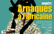 Arnaques à l’africaine, victimes mondiales