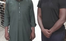 Démantèlement d’un réseau de falsification de documents administratifs à Grand-Dakar