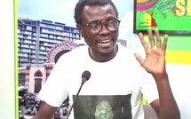 Diffusion de fausses nouvelles: Le chroniqueur Modou Fall condamné