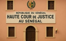 HAUTE COUR DE JUSTICE : DEUX ANCIENS MINISTRES DE MACKY SALL DANS LE VISEUR