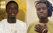 Face aux enquêteurs, Dabakh fait de graves révélations sur sa relation avec Zale Mbaye