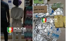 Ziguinchor: Trois indivius déférés pour traite des personnes et complicité, tentative d’exploitation sexuelle…