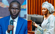 Génération Anta Babacar Ngom : « Les propos de Wally Diouf Bodian à l’endroit d’Anta Babacar Ngom, traduisent une volonté manifeste de détourner le débat public de l’essentiel »