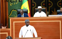 UCAD : Ousmane Sonko annonce l'installation d'un commissariat et une délocalisation partielle