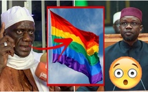 VIDEO - Mame Makhtar Guèye Jamra a réagi fermement aux déclarations de Ousmane Sonko, ce mardi, à l’Assemblée nationale.