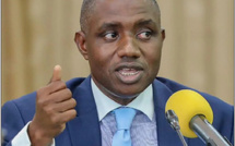 Dr. Yoro Dia, ancien Ministre ; « Le Sénégal n’a pas besoin des gardiens de la révolution comme Staline et Hitler »