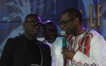 Le vibrant témoignage de Pape Diouf sur Youssou Ndour 