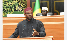 "Questions d’actualité" : Les dérives honteuses d’une Assemblée dite de rupture