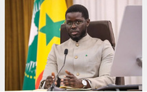 Transport : Le Président Bassirou Diomaye Faye rappelle l’importance d’accentuer la diversification des modes de transport des personnes et des biens, entre les différentes régions