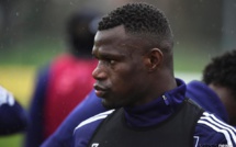 Anderlecht : Stéphane Badji victime d'insultes racistes