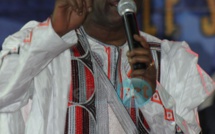 Les moments forts du show-case de Youssou Ndour à Marius Ndiaye